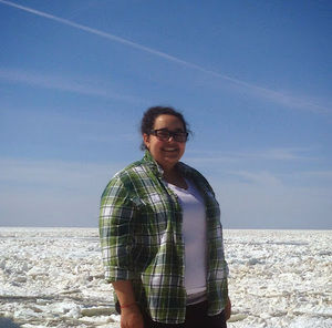 Meet your Posher, Maggie